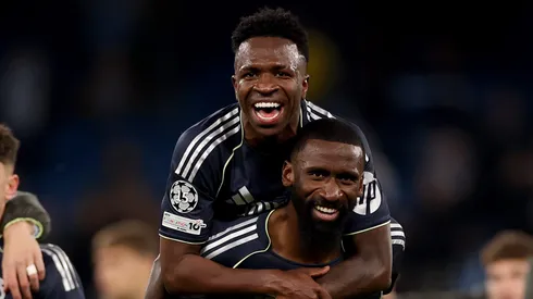 Real Madrid coloca seis jogadores à venda. Foto: Carl Recine/Getty Images