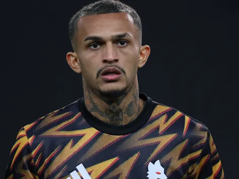 Barcelona e Arsenal disputam a contratação de Wesley