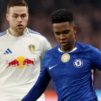 Chelsea encara o Everton em Liverpool às 14h30 (Brasília)