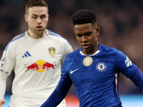 Chelsea encara o Everton em Liverpool às 14h30 (Brasília)