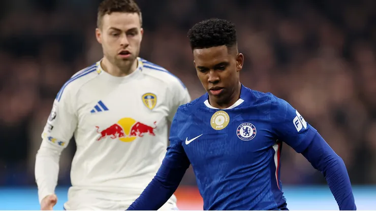 Chelsea encara o Everton pela Premier League. Foto: Warren Little/Getty Images