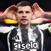 Bruno Guimarães prioriza o Real Madrid