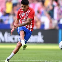 Palmeiras admite negociação com Thiago Almada e explica desacordo