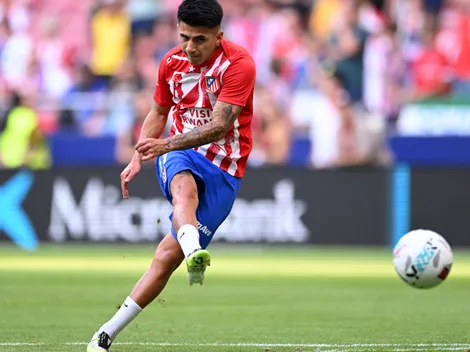 Palmeiras admite negociação com Thiago Almada e explica desacordo