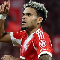 Por que Luis Díaz não foi relacionado para o jogo do Bayern