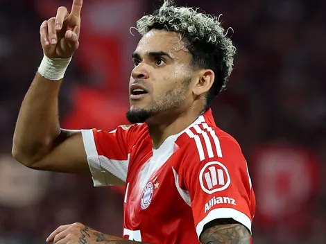 Por que Luis Díaz não foi relacionado para o jogo do Bayern