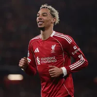 Ekitike vira dúvida para amistoso entre Brasil x França