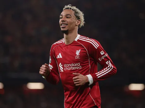 Ekitike vira dúvida para amistoso entre Brasil x França