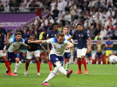 Inglaterra em Copas do Mundo: o trauma dos pênaltis ainda pesa?