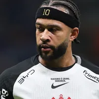 Flamengo descarta interesse em Memphis Depay