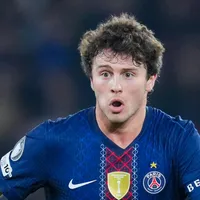 Nice recebe o PSG pela Ligue 1