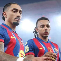 Barcelona coloca Koundé à venda