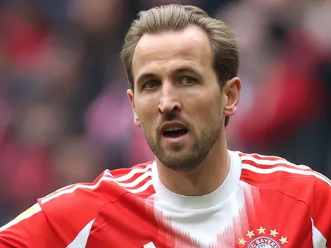 Bayern de Munique vence o Union Berlin