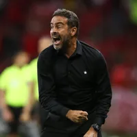 Artur Jorge rescinde com o Al-Rayyan para assumir o Cruzeiro