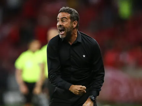 Artur Jorge rescinde com o Al-Rayyan para assumir o Cruzeiro