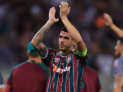 Nino, do Zenit, é alvo de Palmeiras e Fluminense