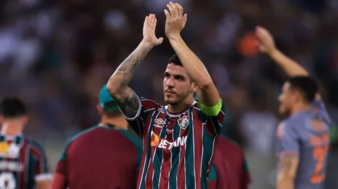 Nino interessa a Fluminense e Palmeiras