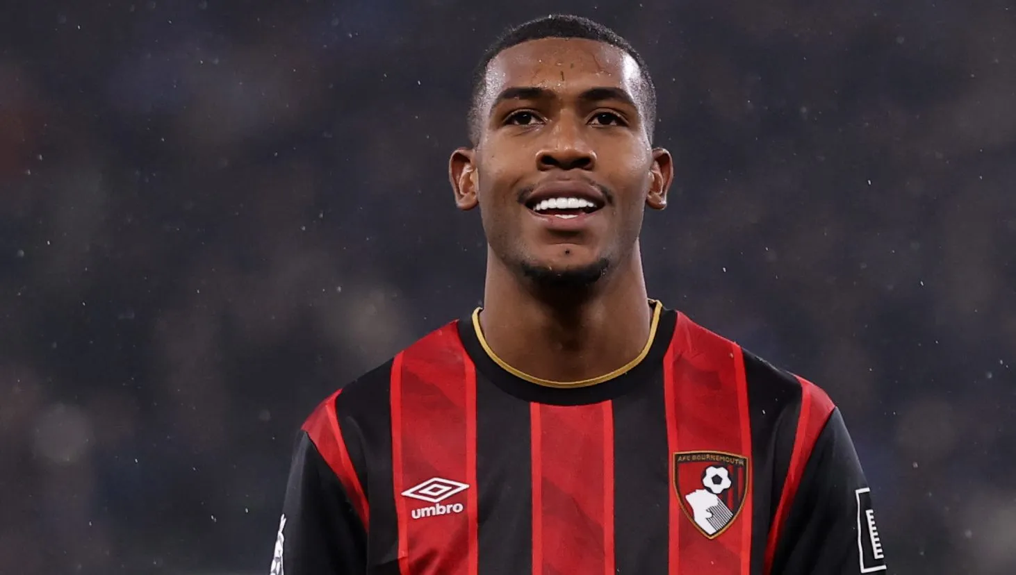 Rayan pelo Bournemouth