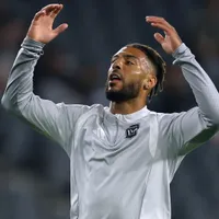 Fluminense estuda investida pela contratação de Bouanga, do Los Angeles FC