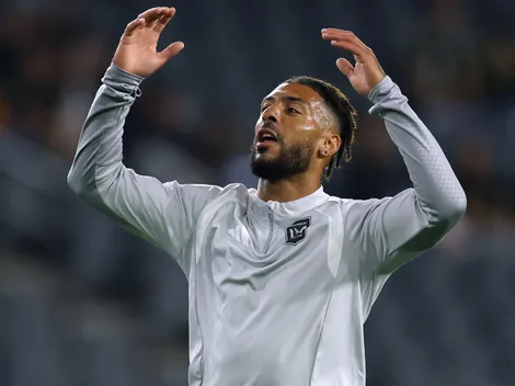 Fluminense estuda investida pela contratação de Bouanga, do Los Angeles FC