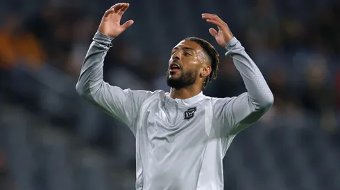 Bouanga vai trocar a MLS pelo Fluminense? (foto: Harry How/Getty Images)