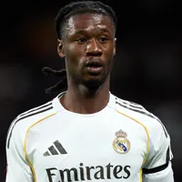 Camavinga pode trocar o Real Madrid pelo Chelsea