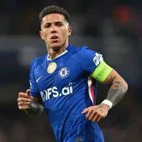Enzo Fernández quer melhores condições contratuais no Chelsea