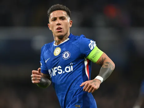 Enzo Fernández quer melhores condições contratuais no Chelsea