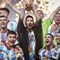 Argentina chega à Copa de 2026 com novo desafio como favorita
