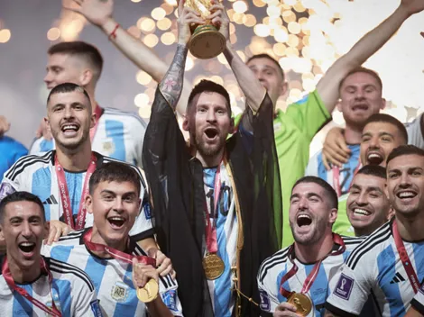 Argentina chega à Copa de 2026 com novo desafio como favorita