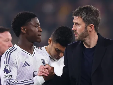 Kobbie Mainoo terá salário quadruplicado no Manchester United