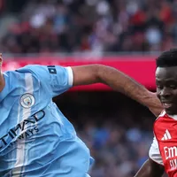 Arsenal x Manchester City ao vivo saiba onde assistir ao clássico