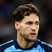 Deco se reúne com agente de Álex Remiro