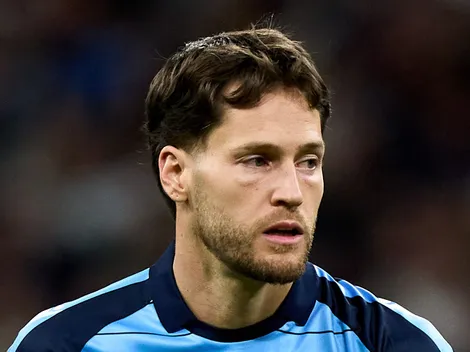 Deco se reúne com agente de Álex Remiro