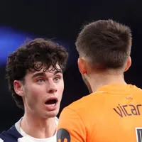 Archie Gray entra no radar do Manchester United