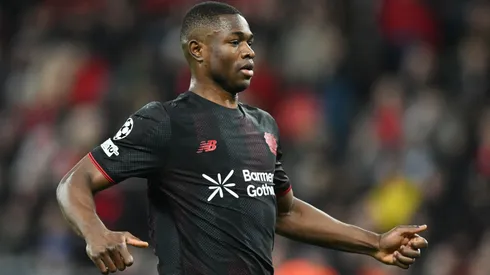 Christian Kofane está na mira do Arsenal. Foto: Stuart Franklin/Getty Images