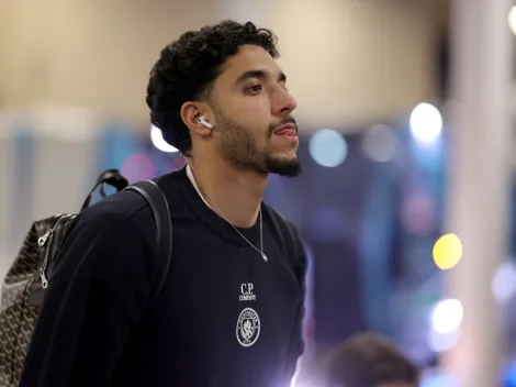 City pode vender Marmoush por R$ 369 milhões