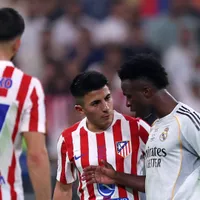 Real Madrid x Atlético de Madrid: onde assistir, escalações e mais