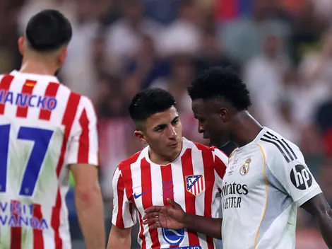 Real Madrid x Atlético de Madrid: onde assistir, escalações e mais