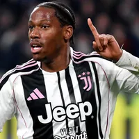 Tottenham intensifica interesse em Jonathan David, da Juventus