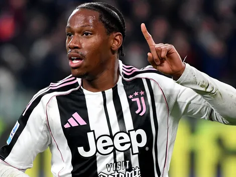 Tottenham intensifica interesse em Jonathan David, da Juventus