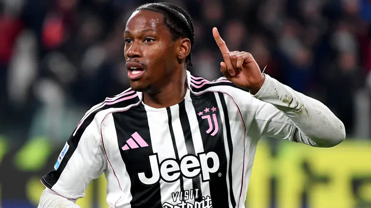 Jonathan David está na mira do Tottenham. Foto: Valerio Pennicino/Getty Images