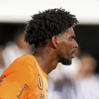 Hugo Souza na Seleção gera R$ 78 Milhões ao Corinthians