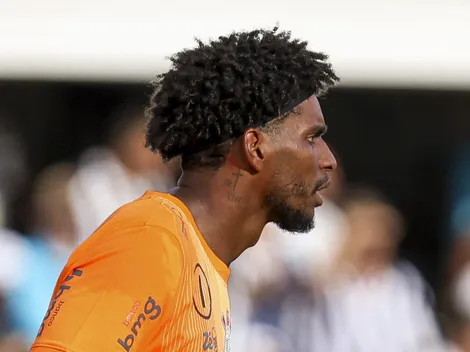 Hugo Souza na Seleção gera R$ 78 Milhões ao Corinthians