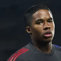 Lyon encara o Monaco com Endrick entre os titulares