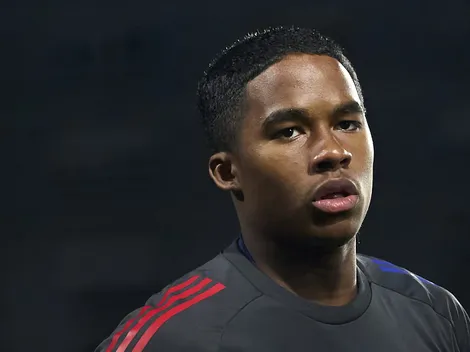 Lyon encara o Monaco com Endrick entre os titulares