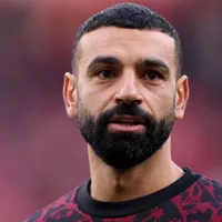 Salah não é convocado pela seleção do Egito após se lesionar pelo Liverpool