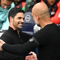 Guardiola e Arteta decidem título da Copa da Liga Inglesa
