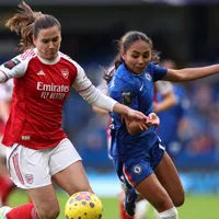 Confira onde assistir Arsenal x Chelsea pela Champions Feminina
