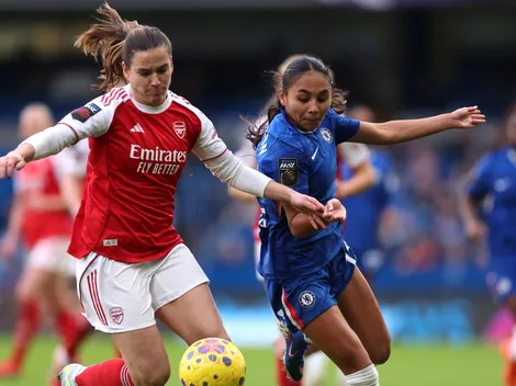 Confira onde assistir Arsenal x Chelsea pela Champions Feminina